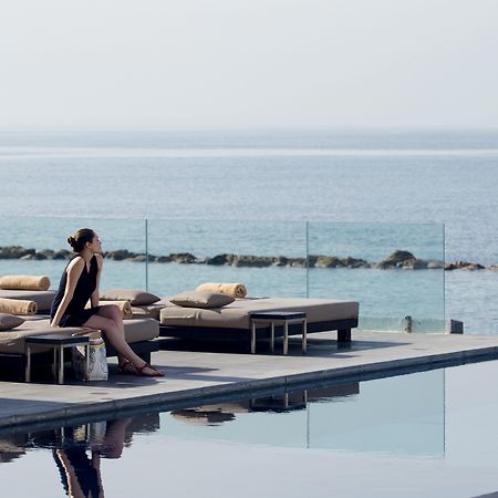Almyra Hotel Paphos Luaran gambar The Westin Resort, Costa Navarino