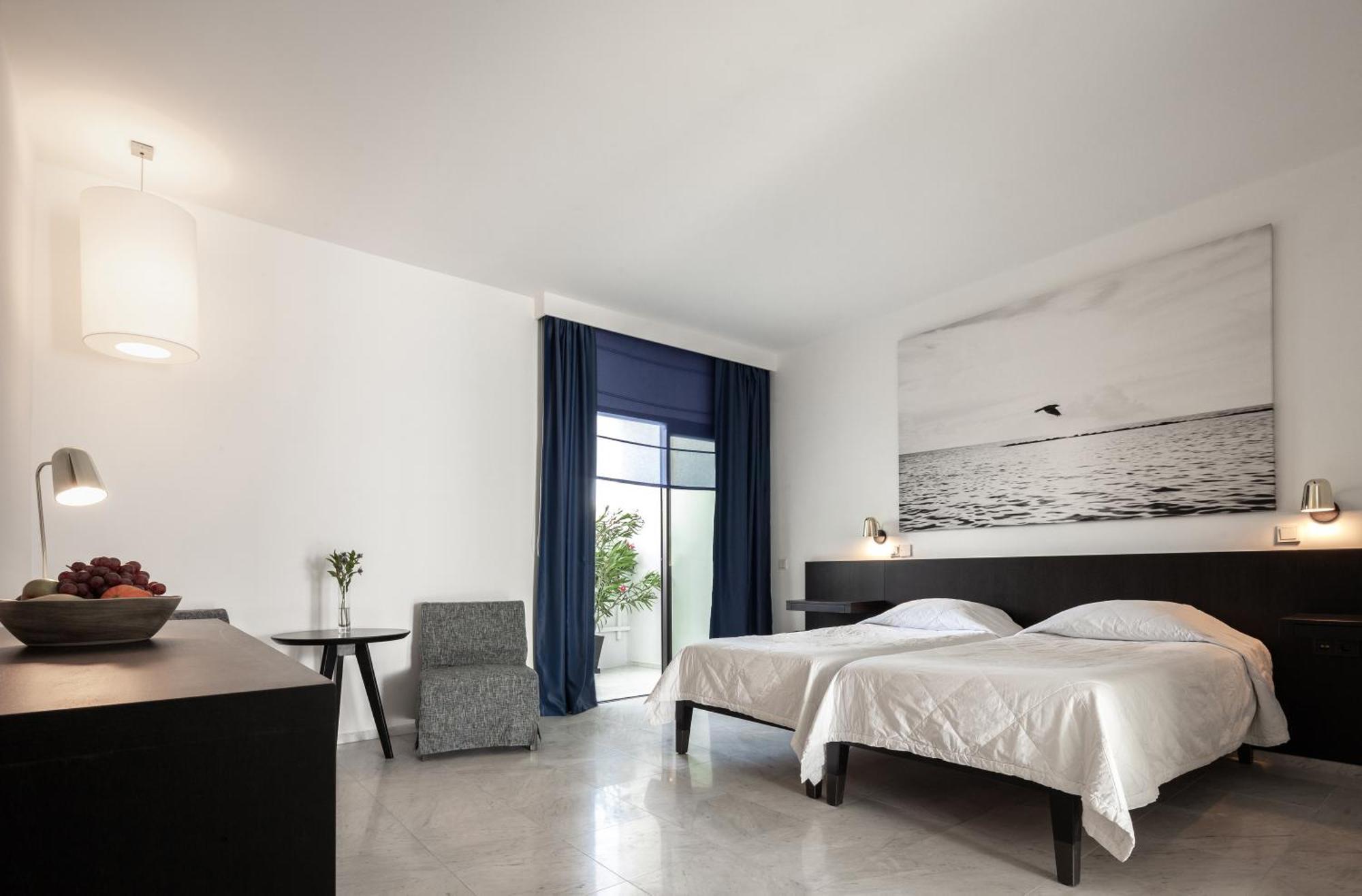 Almyra Hotel Paphos Luaran gambar