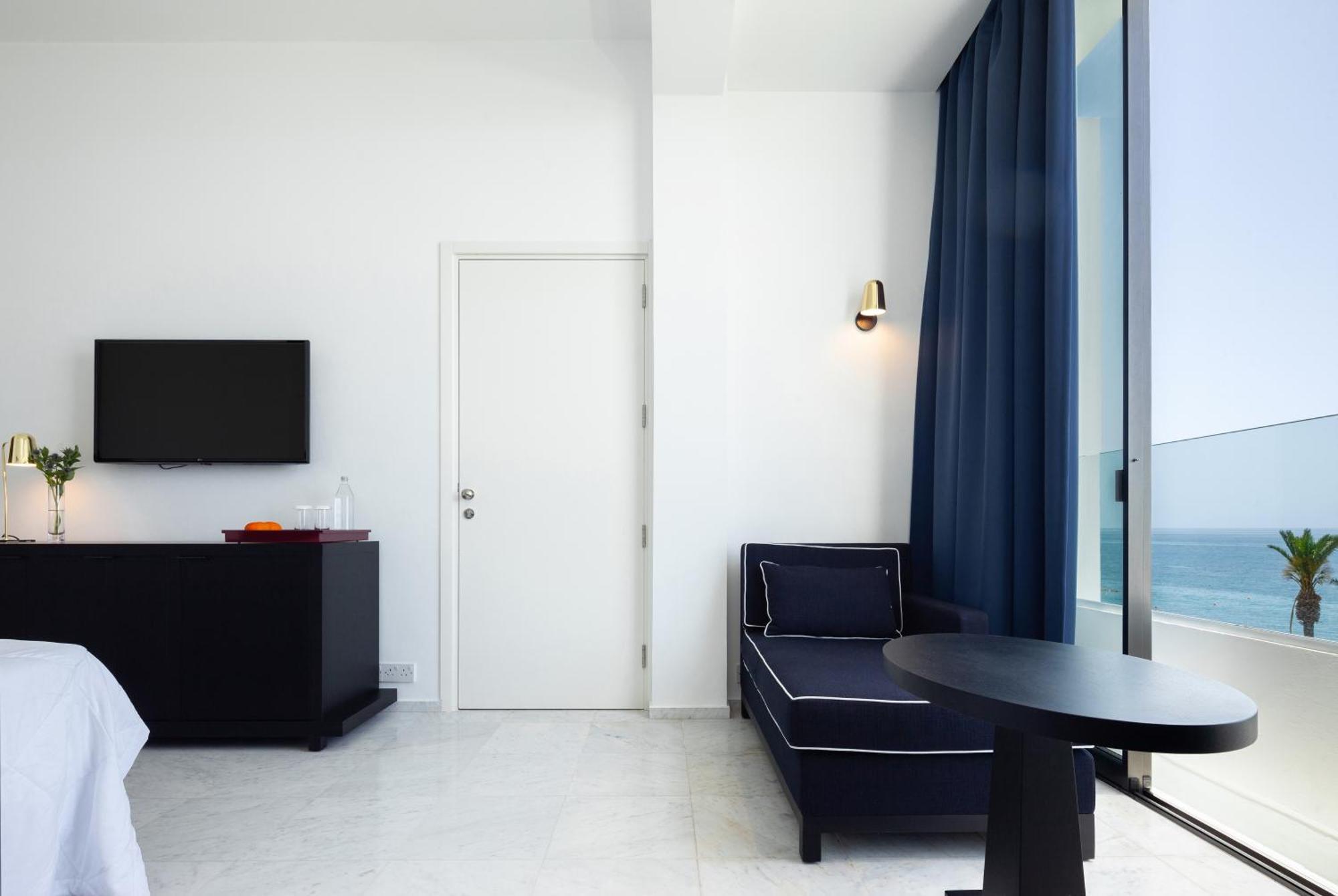 Almyra Hotel Paphos Luaran gambar