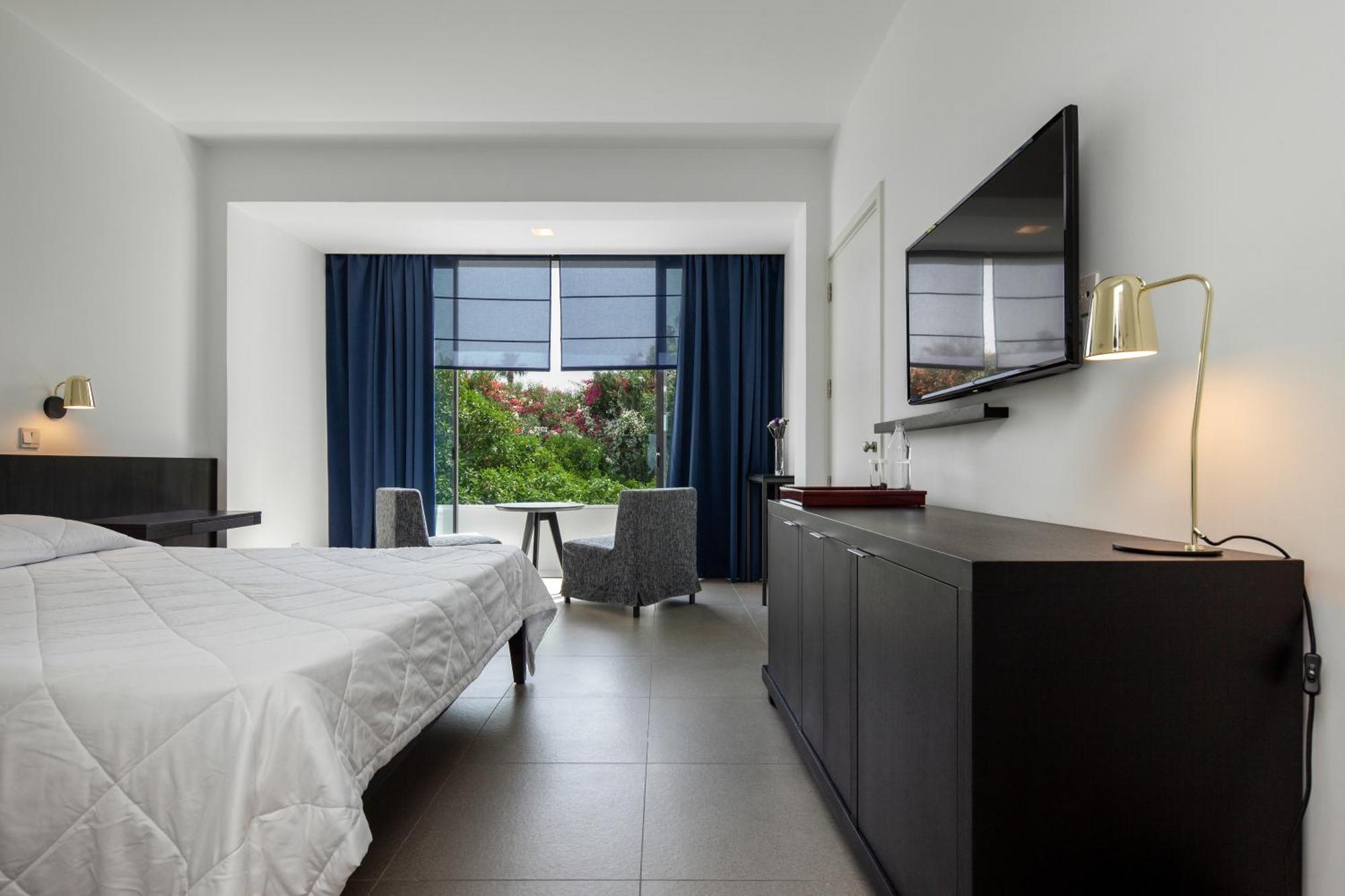 Almyra Hotel Paphos Luaran gambar