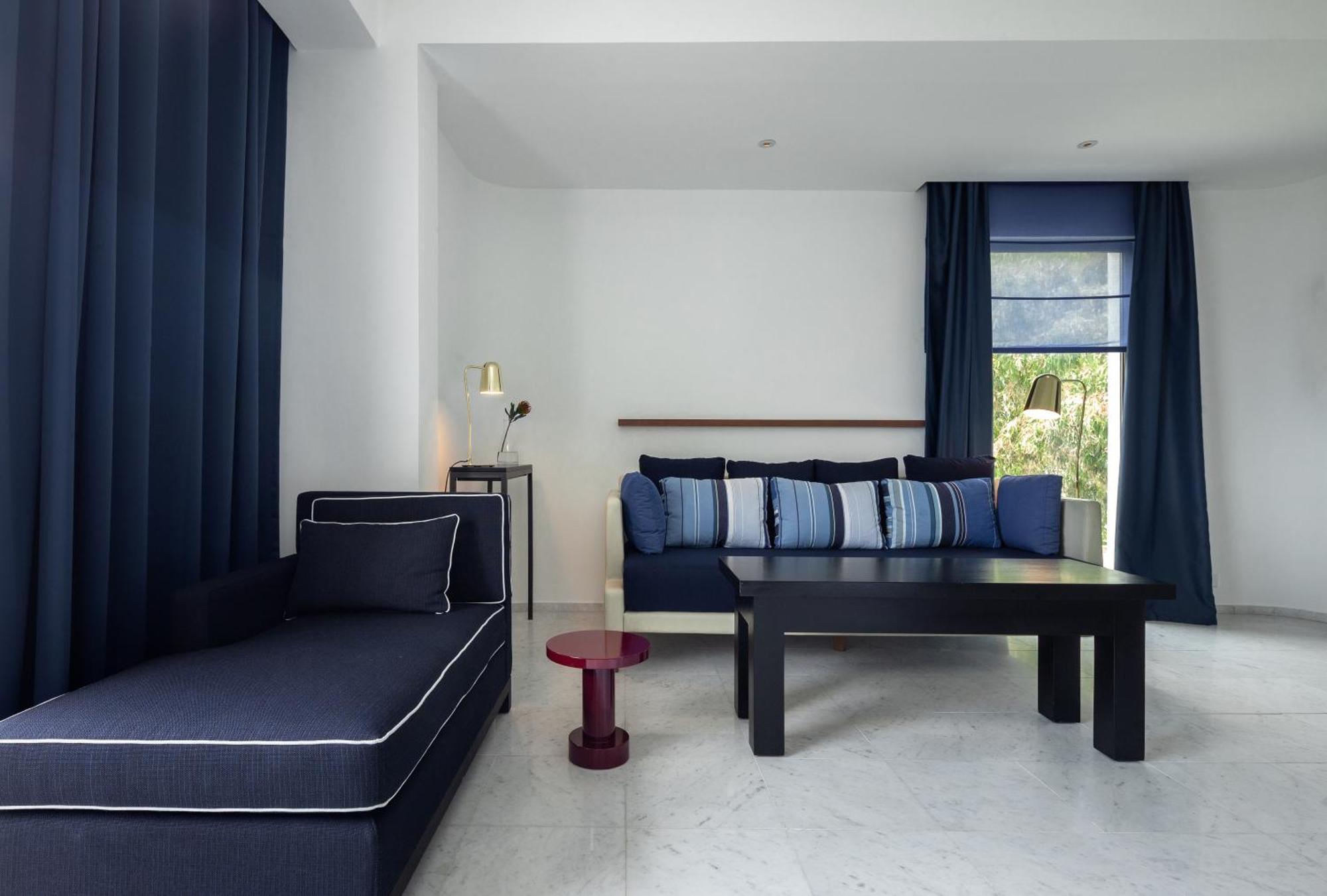 Almyra Hotel Paphos Luaran gambar
