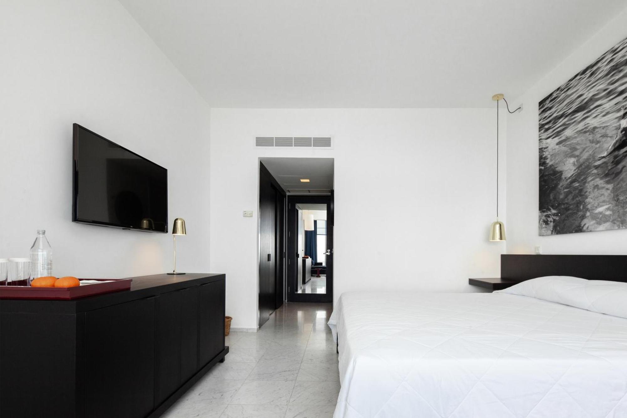 Almyra Hotel Paphos Luaran gambar