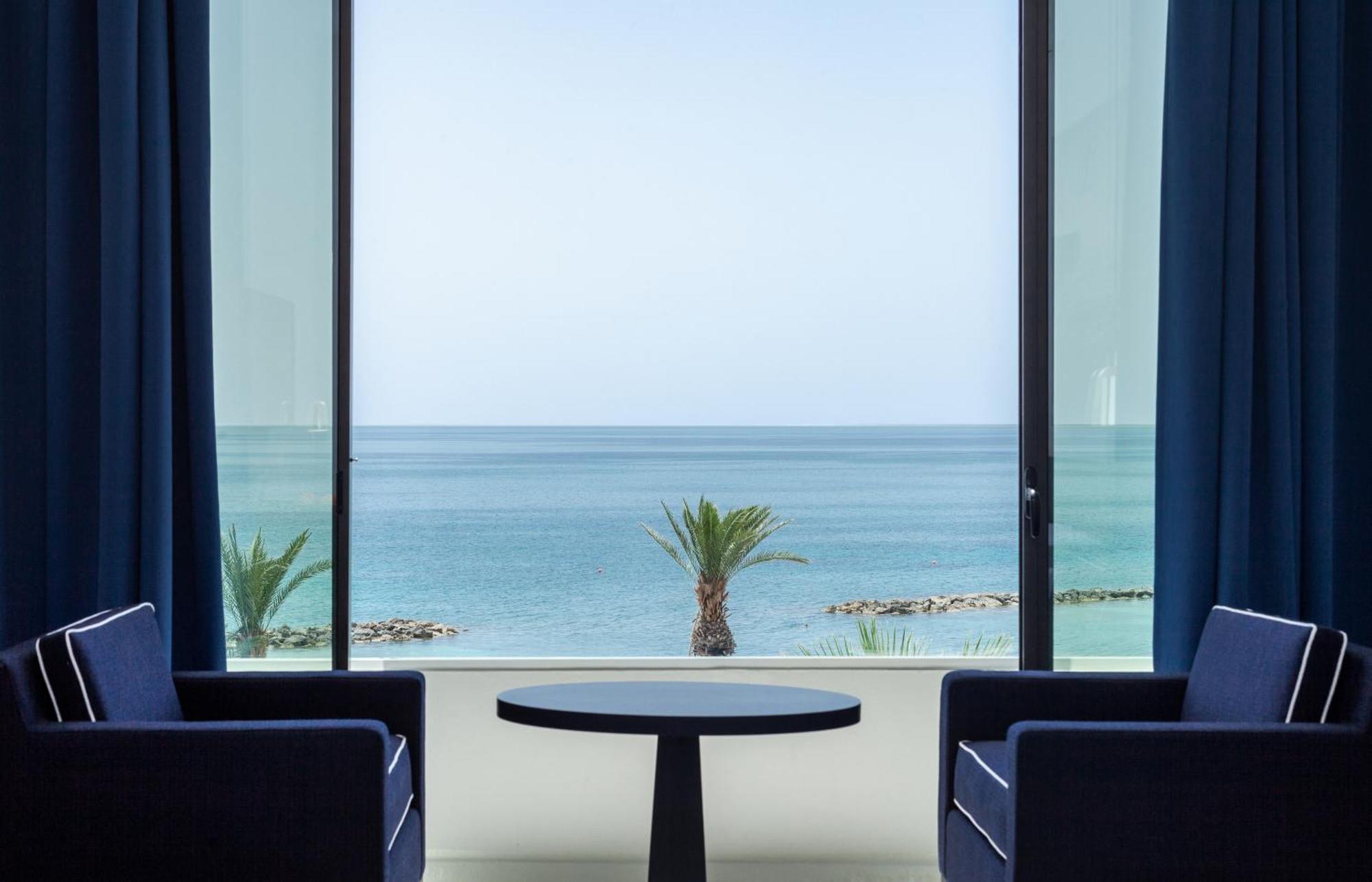 Almyra Hotel Paphos Luaran gambar