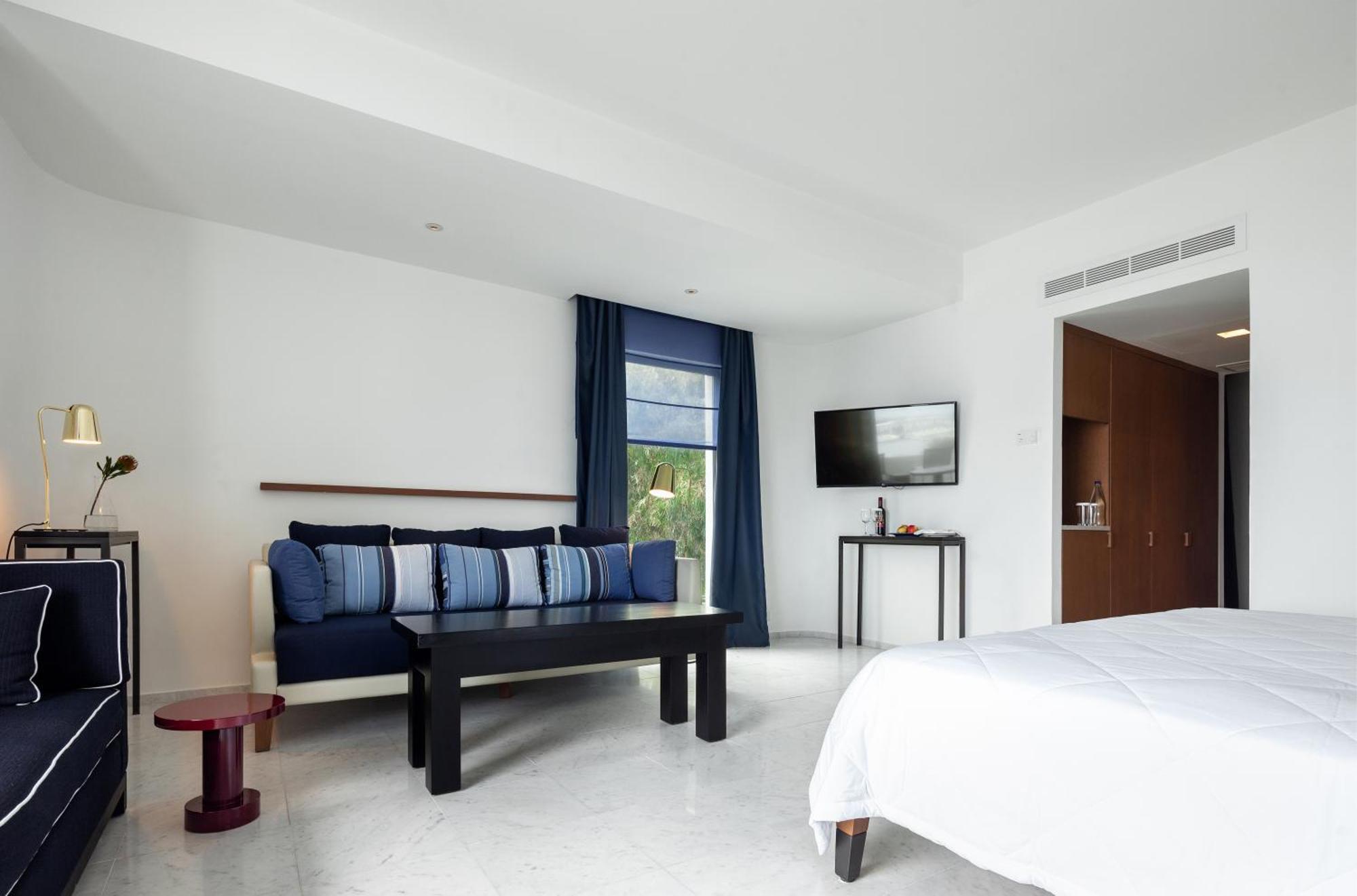 Almyra Hotel Paphos Luaran gambar