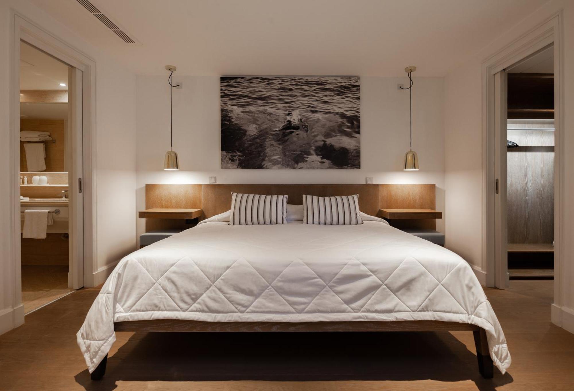 Almyra Hotel Paphos Luaran gambar