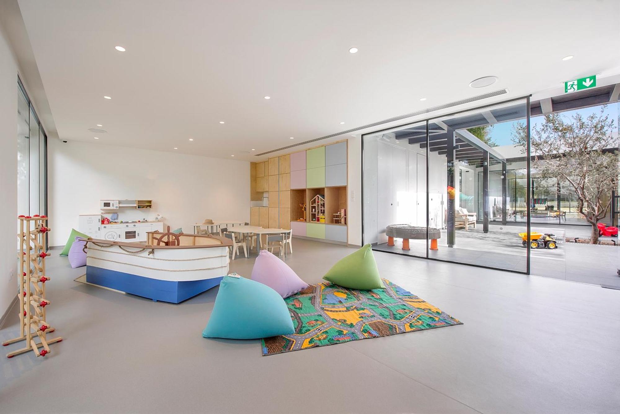 Almyra Hotel Paphos Luaran gambar