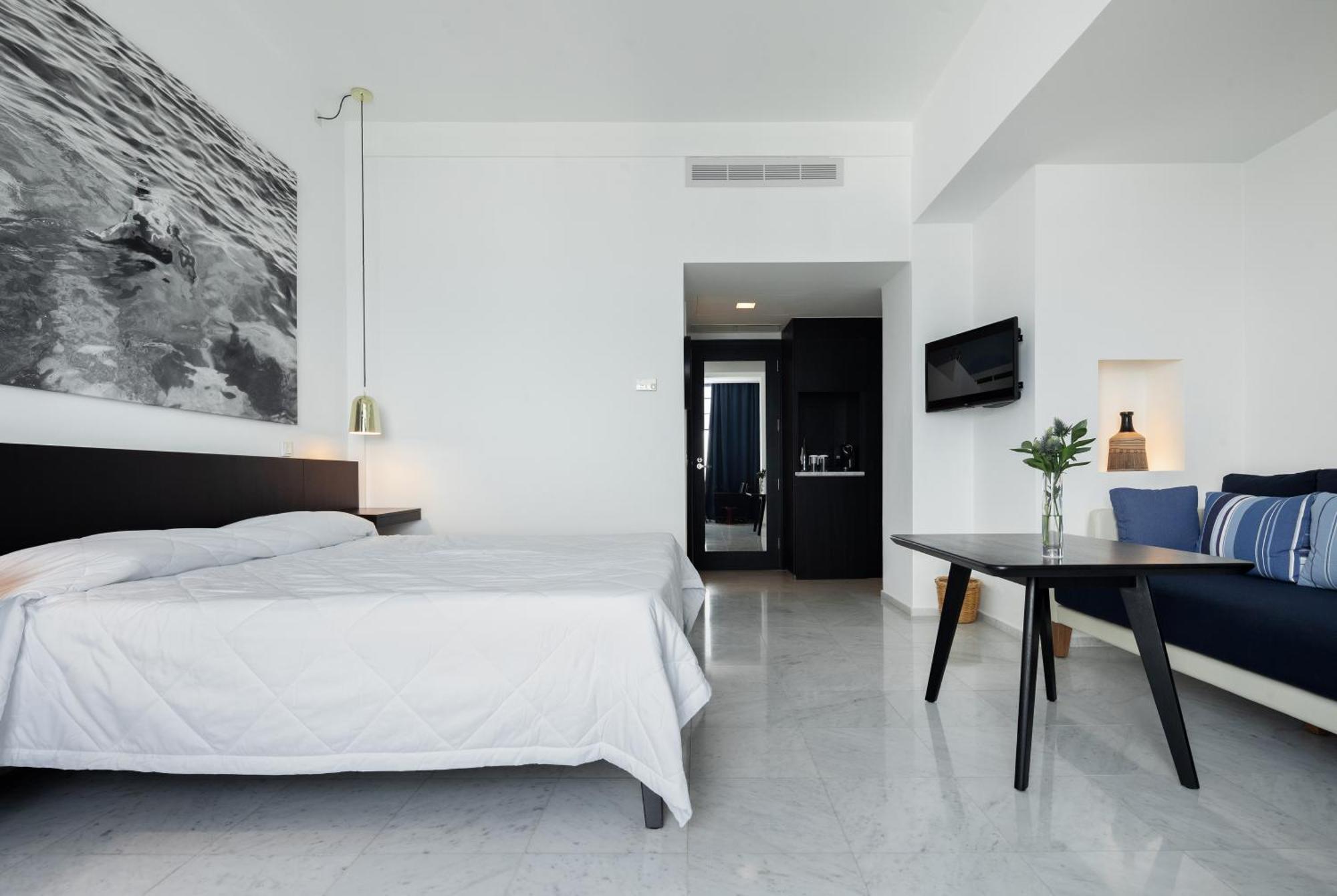 Almyra Hotel Paphos Luaran gambar
