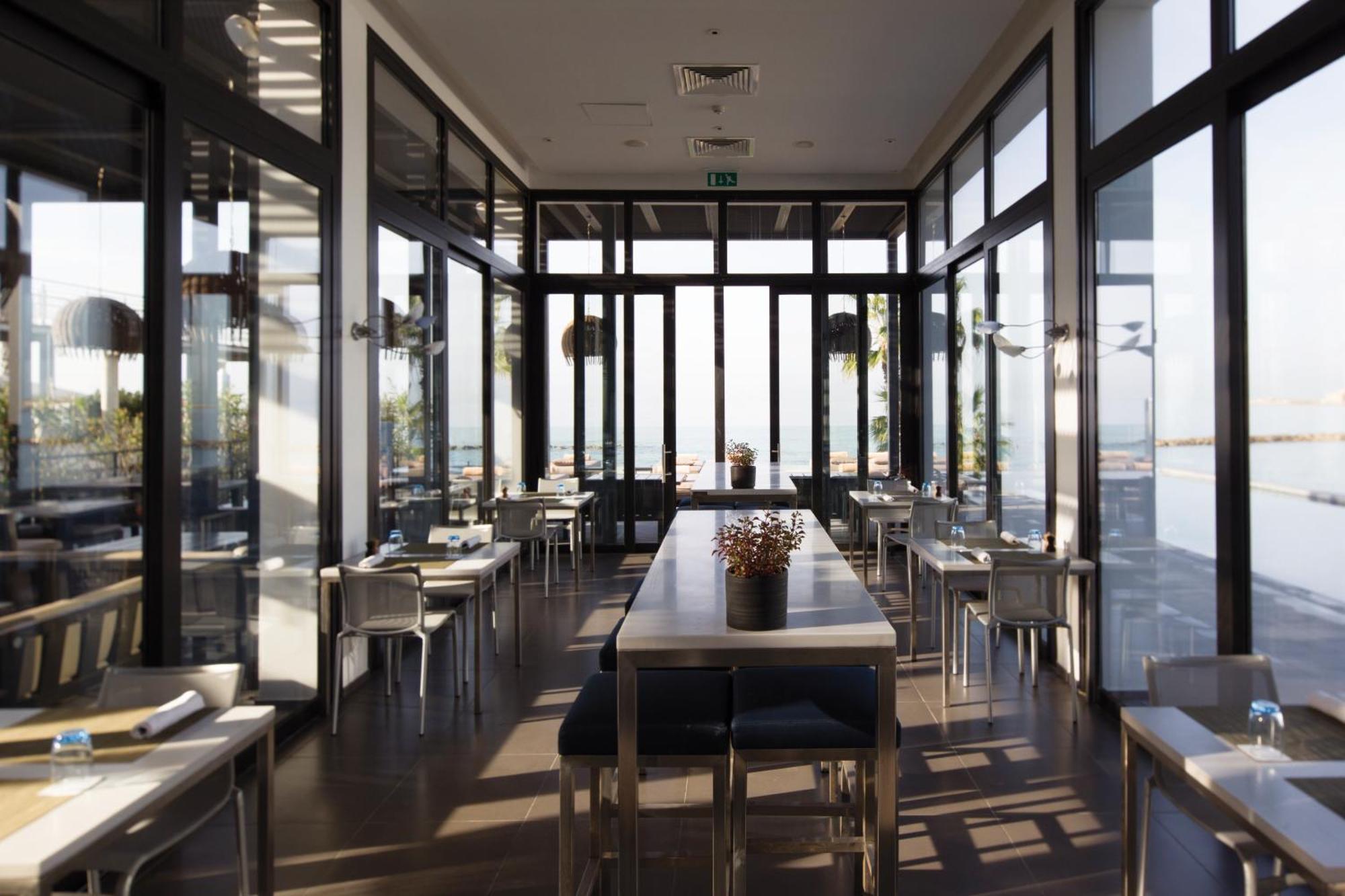 Almyra Hotel Paphos Luaran gambar