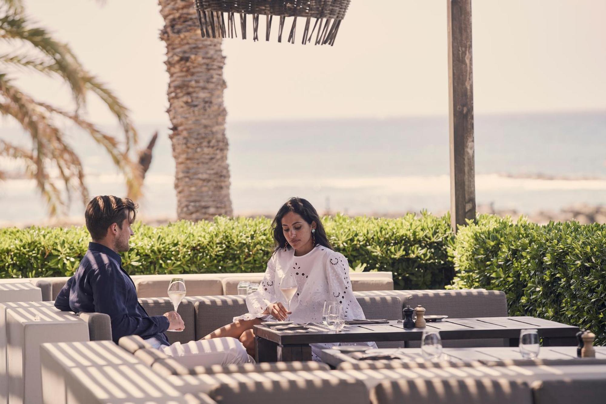 Almyra Hotel Paphos Luaran gambar